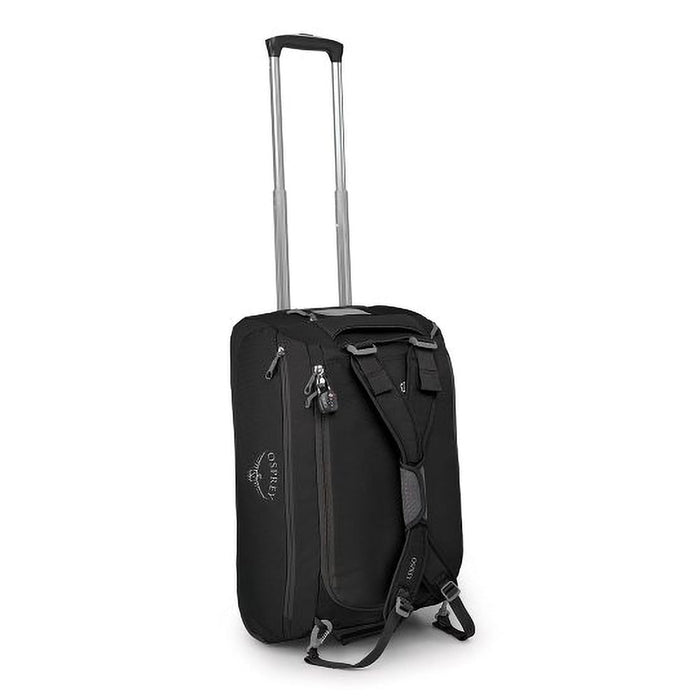 Osprey DAYLITE CARRY-ON WHEELED DUFFEL 40 - Next Adventure