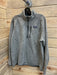 Quarter Zip Fleece