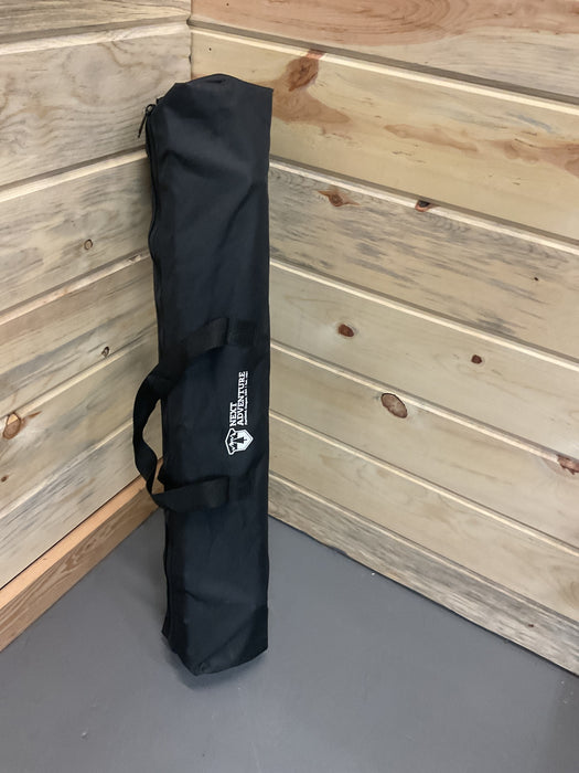 Folding Aluminum Table