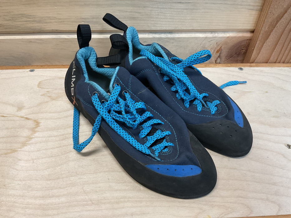 Climbing Shoes