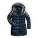 North Face DEALIO PARKINA DOWN JACKET - WOMEN'S - Next Adventure