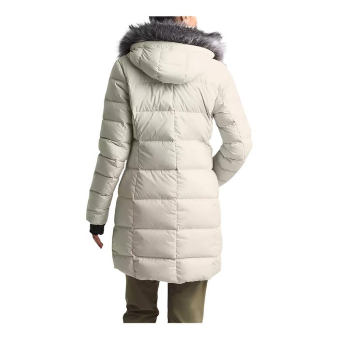 North Face DEALIO PARKINA - WOMEN'S DOWN JACKETS - Next Adventure