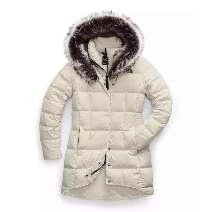 North Face DEALIO PARKINA - WOMEN'S DOWN JACKETS - Next Adventure