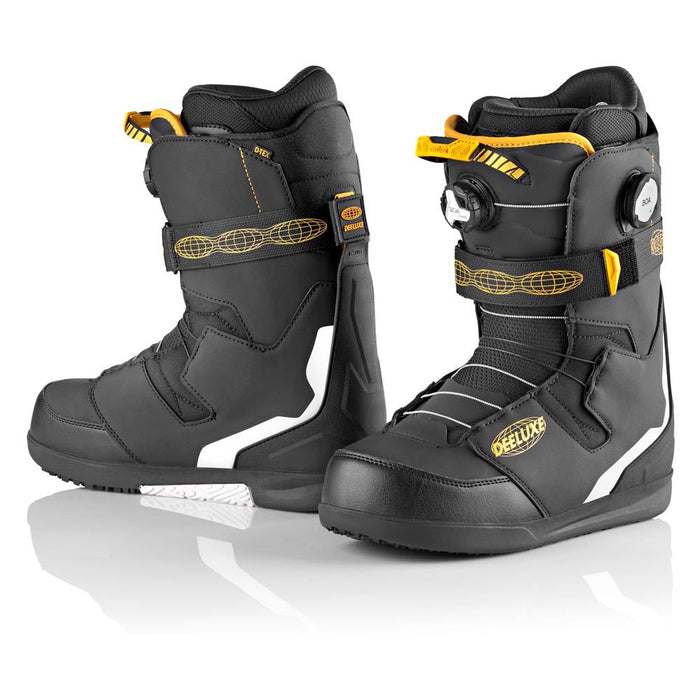 Deeluxe DEEMON PRO SNOWBOARD BOOT - 2025 - Next Adventure