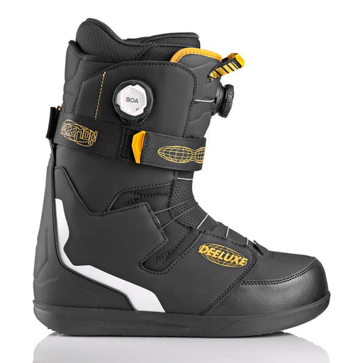 Deeluxe DEEMON PRO SNOWBOARD BOOT - 2025 - Next Adventure