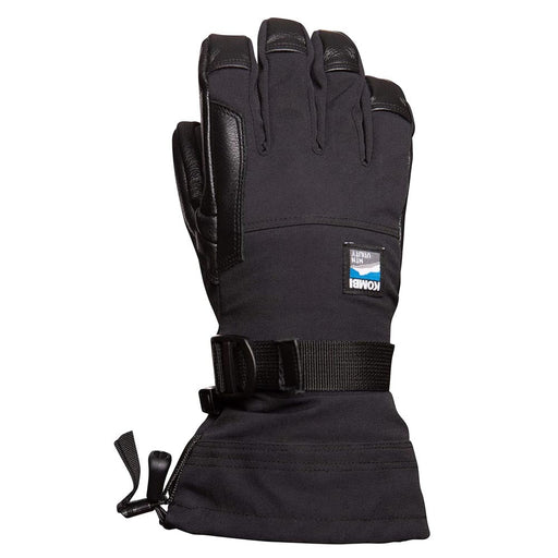 Kombi DEEP LINE WOMEN'S GLOVE - 2024 - Next Adventure