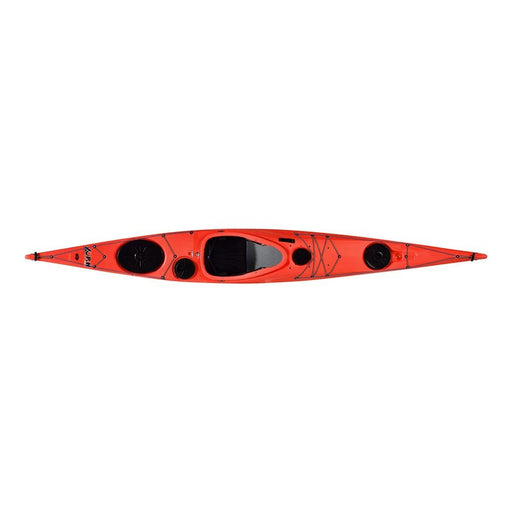 P&H DELPHIN 155 MKII SKEG CLX Kayak - Next Adventure