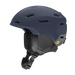Smith Descend Mips helmet, Matte Royal Navy / Wolf Gray