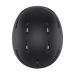 Smith Descend Mips Round Contour Fit helmet, top view