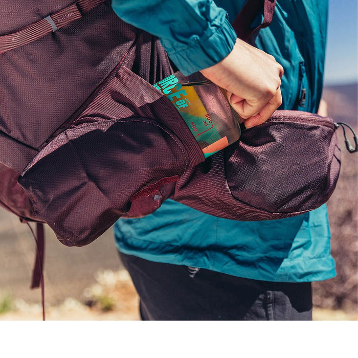 Gregory DEVA 60L BACKPACK - WOMEN'S - Next Adventure