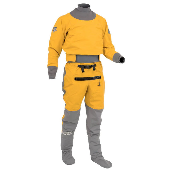 Immersion Research DEVILS CLUB DRY SUIT 2024 - Next Adventure