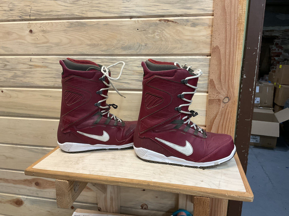 Kaiju snowboard boots