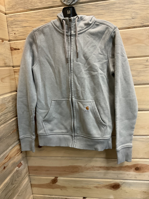 Heavyweight Hoodie