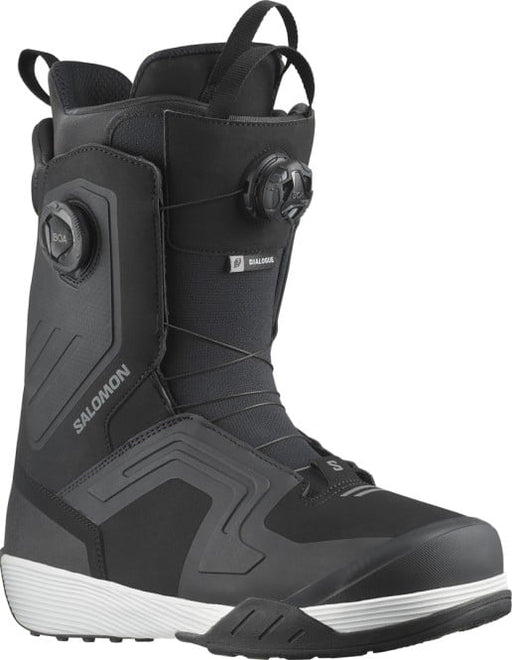 Salomon DIALOGUE DUAL BOA MEN'S SNOWBOARD BOOT - 2025 - Next Adventure