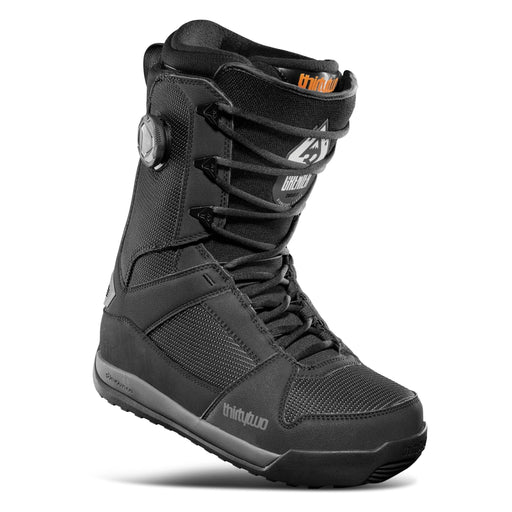 Thirtytwo DIESEL HYBRID MEN'S SNOWBOARD BOOT - 2025 - Next Adventure