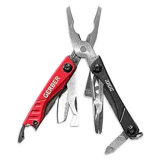 Gerber Dime Mini Multi - Tool - Next Adventure