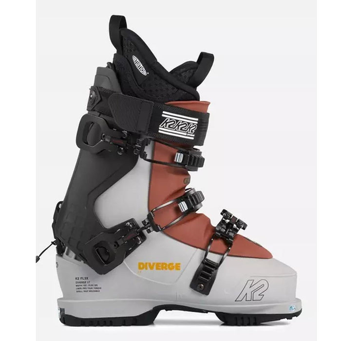 K2 DIVERGE LT SKI BOOTS - 2023 - Next Adventure