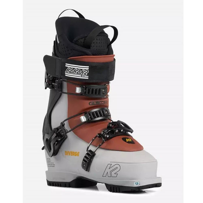 K2 DIVERGE LT SKI BOOTS - 2023 - Next Adventure