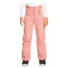 Roxy DIVERSION PANT - GIRL'S - Next Adventure