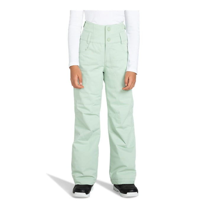 Roxy DIVERSION PANT - GIRL'S - Next Adventure