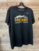 Volcanic tech tee