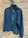 Retro Full Zip Fleece