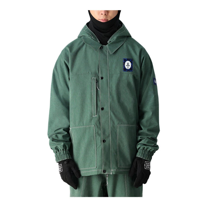 686 DOJO - MEN'S SNOW JACKETS - Next Adventure