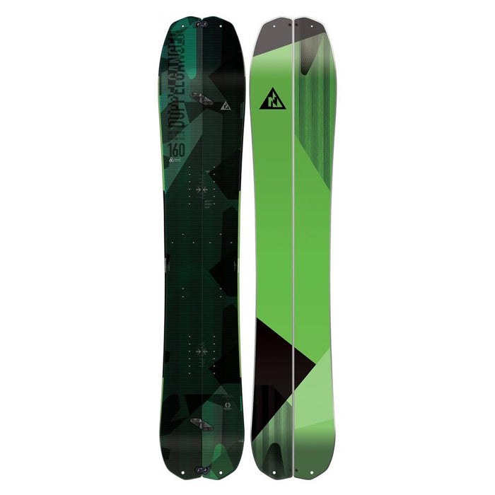 Nitro DOPPLEGANGER MEN'S SPLITBOARD - 2022 - Next Adventure