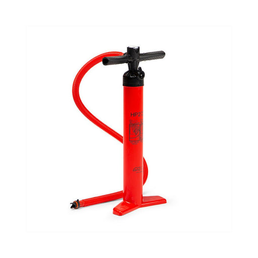 Wilderness Technology DOUBLE ACTION PUMP - Next Adventure