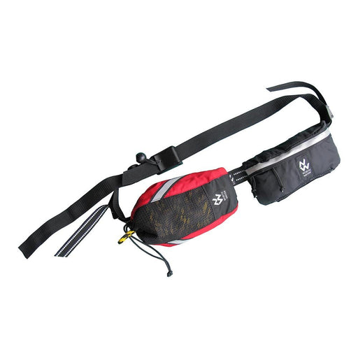 North Water DOUBLE DRAW BELT - Next Adventure