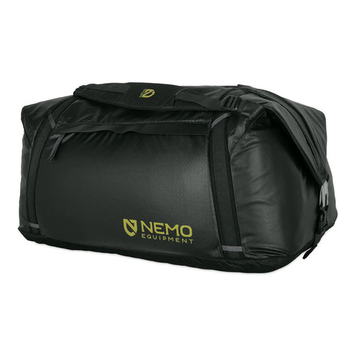 Nemo DOUBLE HAUL 100L CONVERTIBLE DUFFEL BAG - Next Adventure