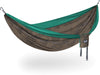 Eagles Nest Outfitters DOUBLENEST GIVING BACK HAMMOCK - PRINT - Next Adventure