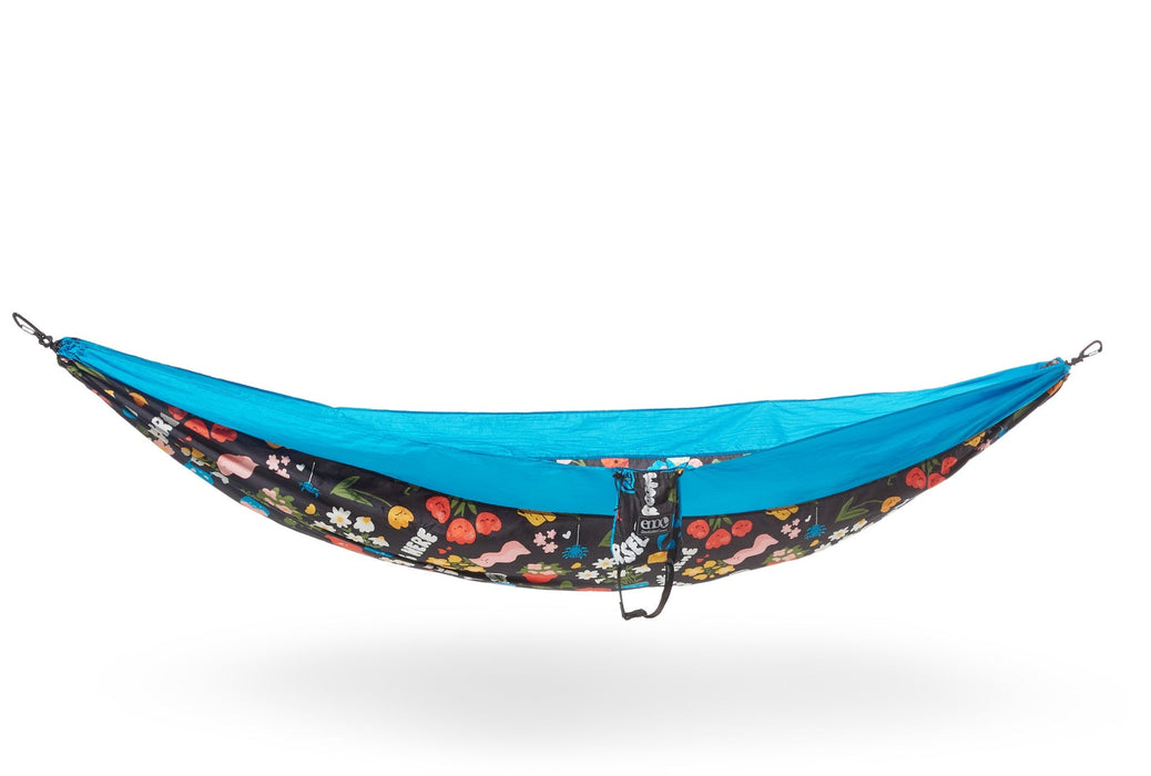 Eagles Nest Outfitters DOUBLENEST GIVING BACK HAMMOCK - PRINT - Next Adventure