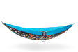 Eagles Nest Outfitters DOUBLENEST GIVING BACK HAMMOCK - PRINT - Next Adventure