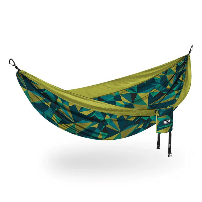 Eagles Nest Outfitters DOUBLENEST HAMMOCK - PRINT - Next Adventure