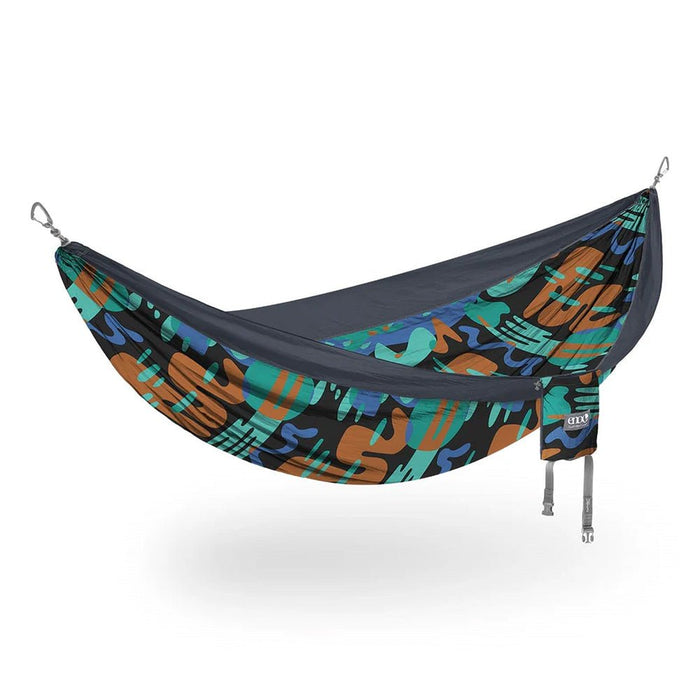 Eagles Nest Outfitters DOUBLENEST HAMMOCK - PRINT - Next Adventure