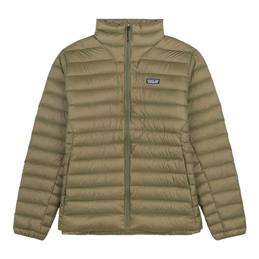 Patagonia DOWN SWEATER - MEN'S DOWN & INSUALTED JACKETS - Next Adventure