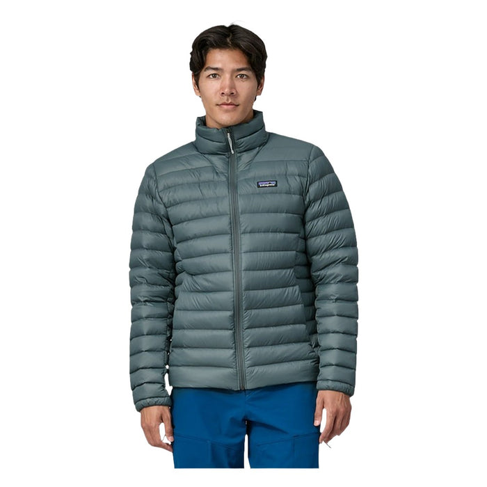 Patagonia DOWN SWEATER - MEN'S DOWN & INSULATED JACKETS - Next Adventure