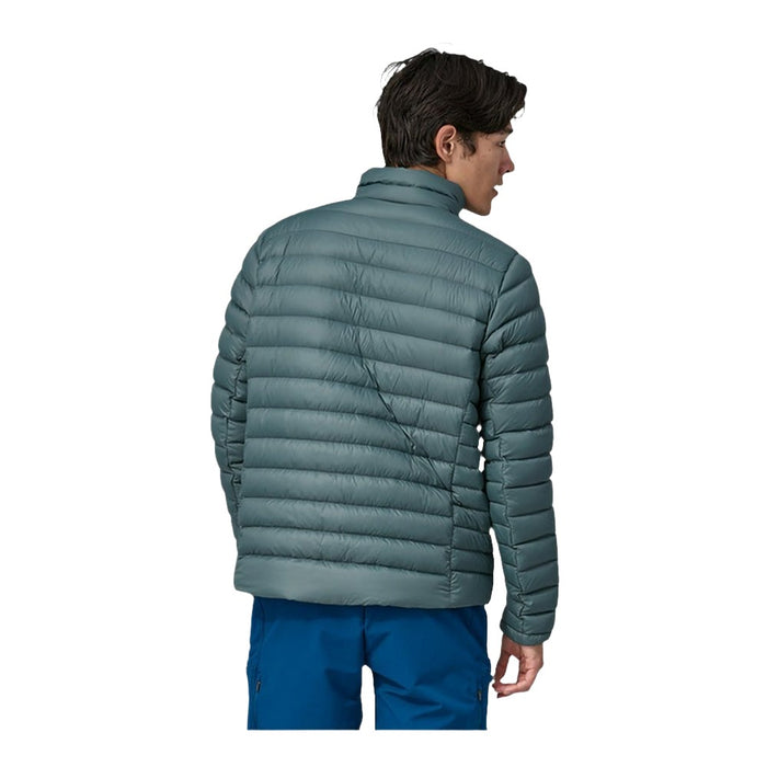 Patagonia DOWN SWEATER - MEN'S DOWN & INSULATED JACKETS - Next Adventure