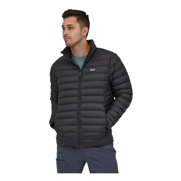 Patagonia DOWN SWEATER - MEN'S DOWN & INSULATED JACKETS - Next Adventure