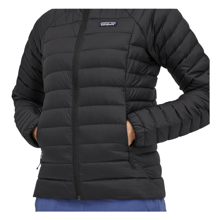 Patagonia DOWN SWEATER- WOMEN'S DOWN & INSULATED JACKETS - Next Adventure