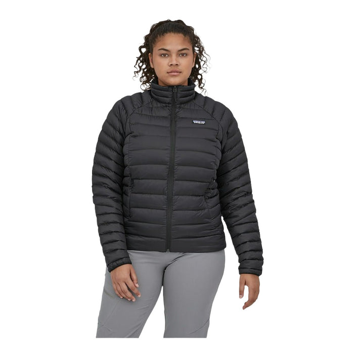 Patagonia DOWN SWEATER- WOMEN'S DOWN & INSULATED JACKETS - Next Adventure