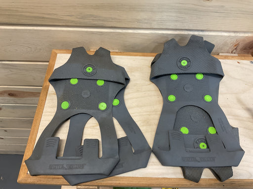 Traction Devices