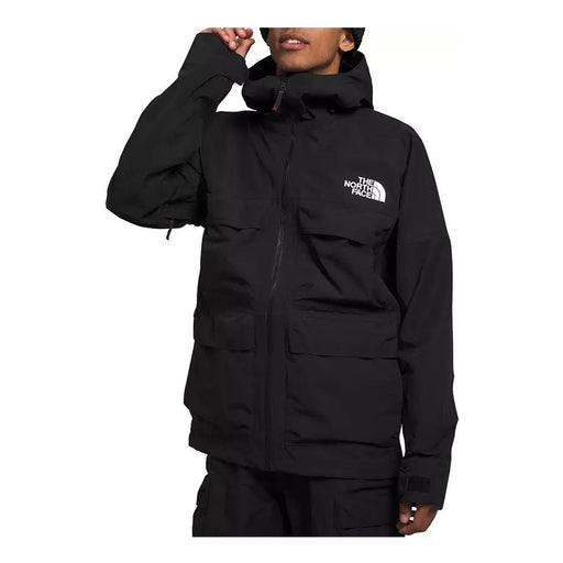 North Face DRAGLINE - MEN'S SNOW JACKETS - Next Adventure