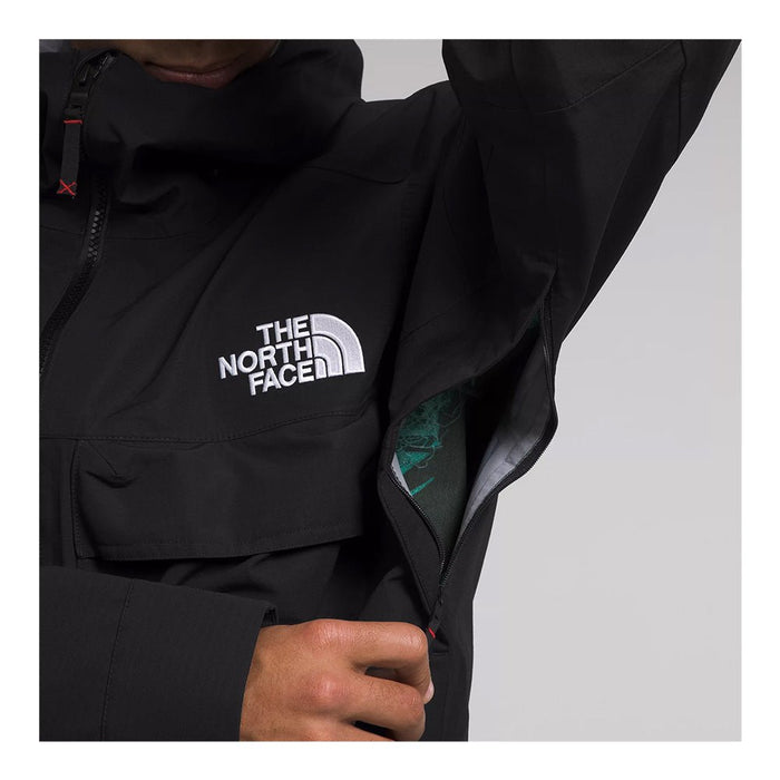 North Face DRAGLINE - MEN'S SNOW JACKETS - Next Adventure