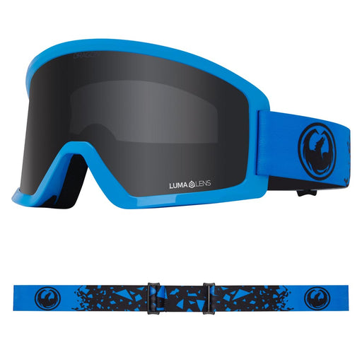 DX3 L OTG GOGGLE - 2024