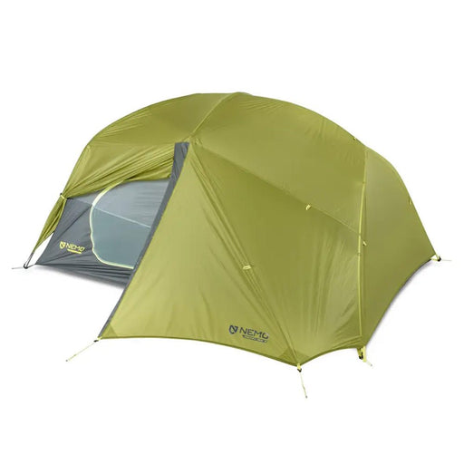 Nemo DRAGONFLY OSMO 3P TENT - Next Adventure