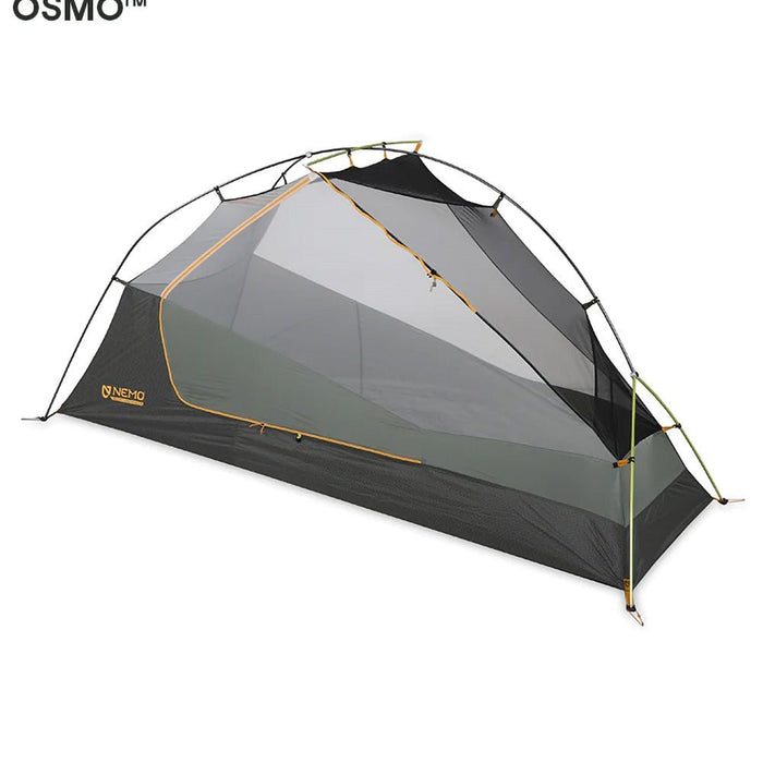 Nemo DRAGONFLY OSMO BIKEPACK 1P TENT - Next Adventure