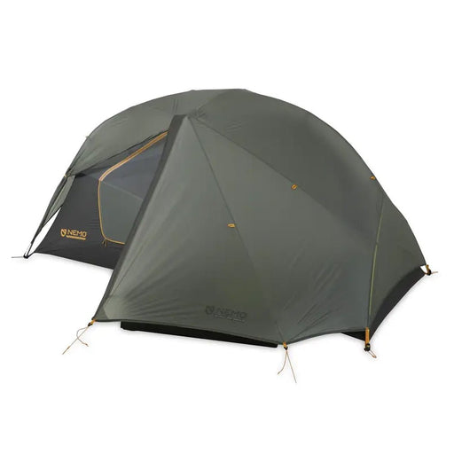 Nemo DRAGONFLY OSMO BIKEPACK 2P TENT - Next Adventure