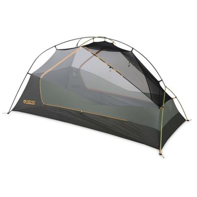 Nemo DRAGONFLY OSMO BIKEPACK 2P TENT - Next Adventure